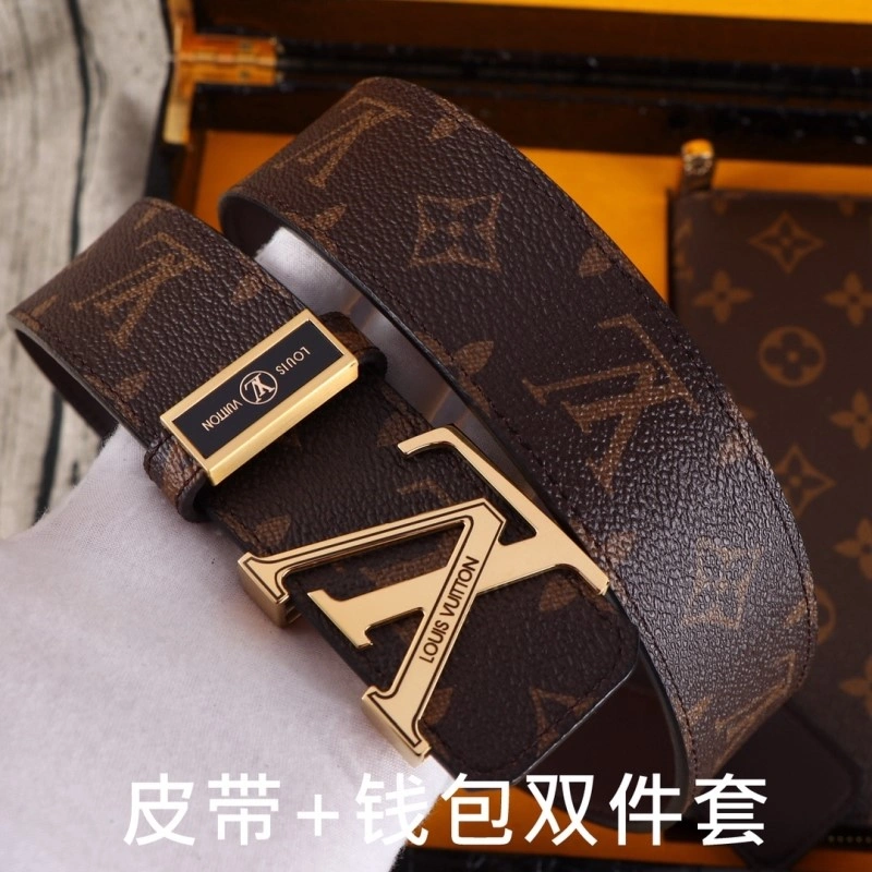 Durable Louis Vuitton Belts 298665