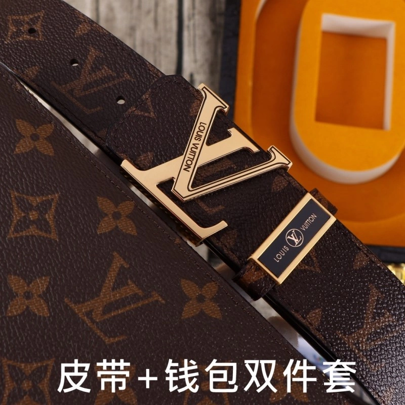 Durable Louis Vuitton Belts 298665