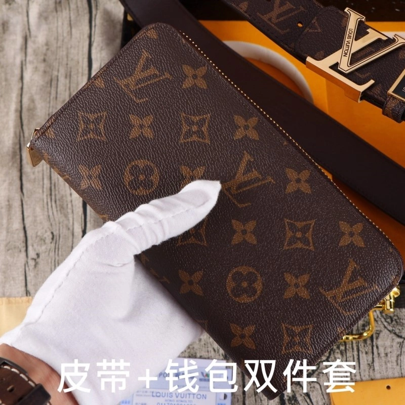 Durable Louis Vuitton Belts 298665