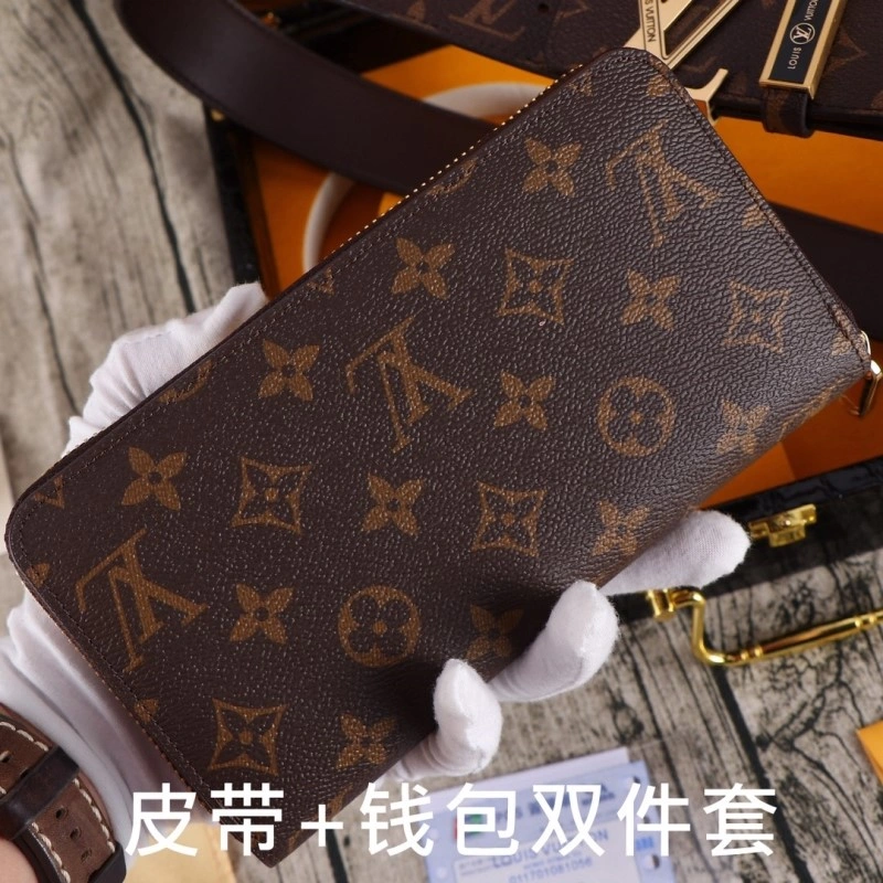 Durable Louis Vuitton Belts 298665