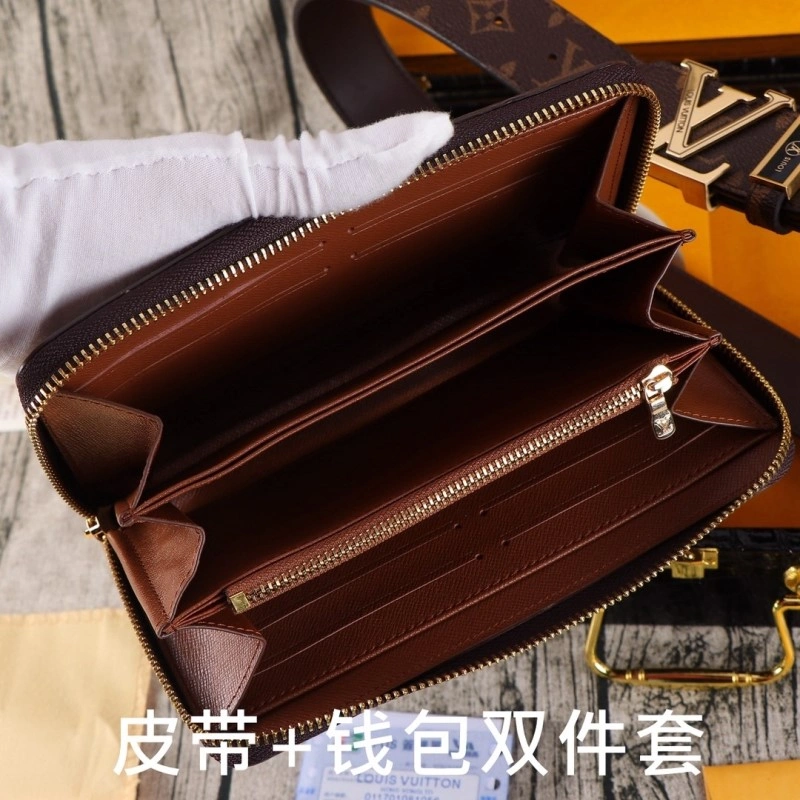 Durable Louis Vuitton Belts 298665