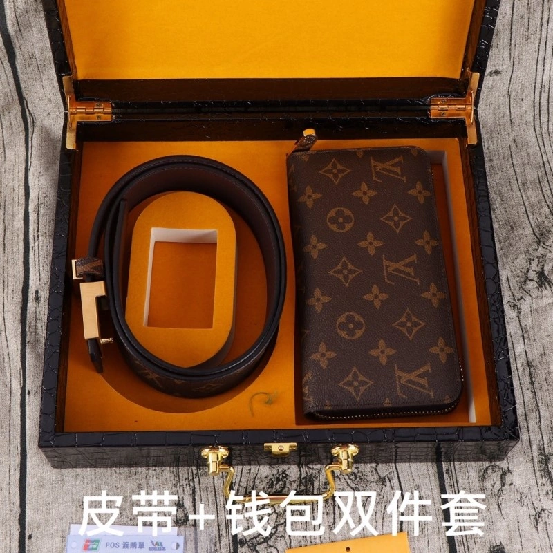 Durable Louis Vuitton Belts 298665