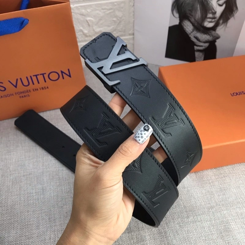 Bold Louis Vuitton Belts 298643