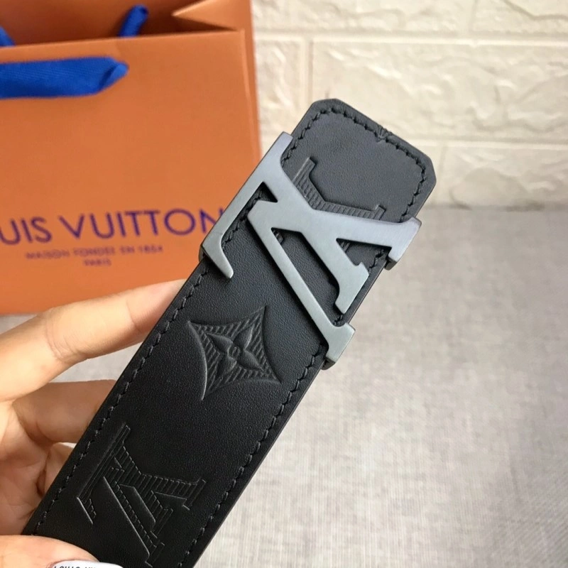 Bold Louis Vuitton Belts 298643