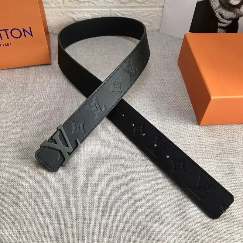 Bold Louis Vuitton Belts 298643