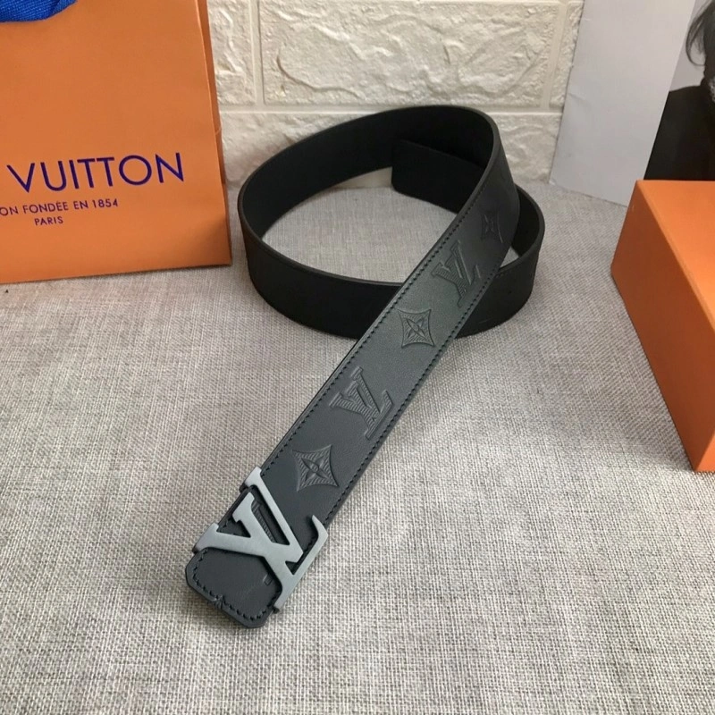 Bold Louis Vuitton Belts 298643