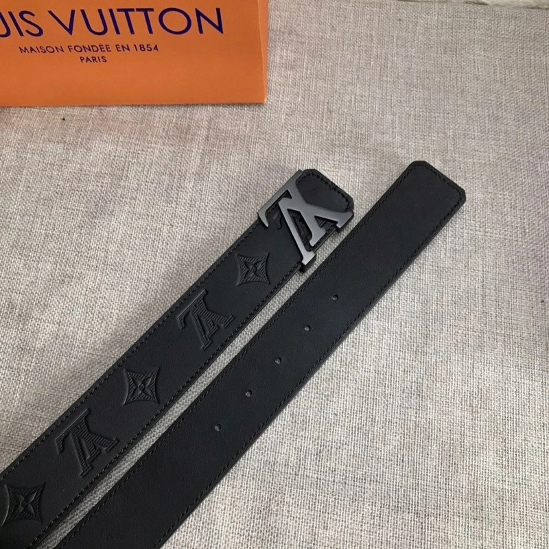 Bold Louis Vuitton Belts 298643