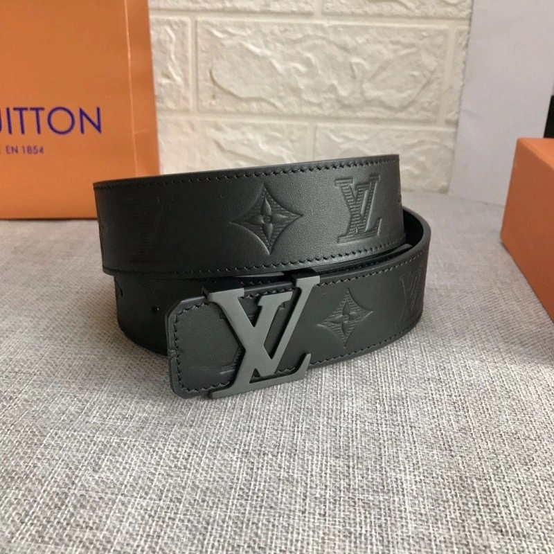 Bold Louis Vuitton Belts 298643