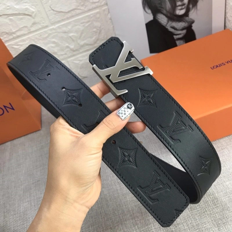 Louis Vuitton Belts Vibrant 298648