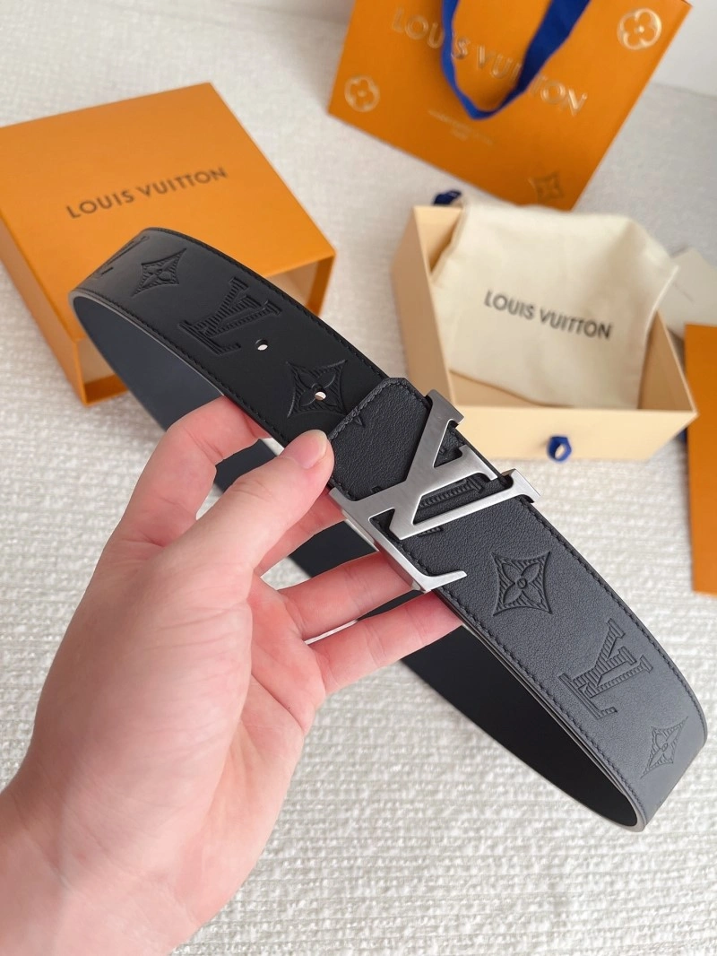 Durable Louis Vuitton Belts 298651