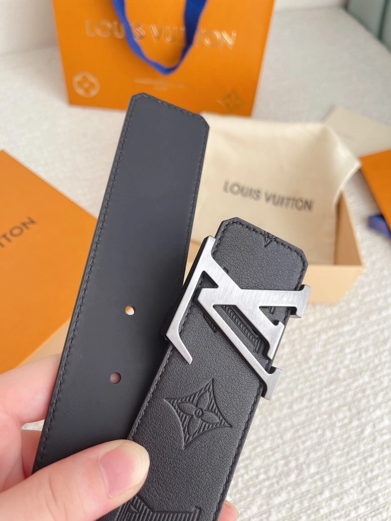 Durable Louis Vuitton Belts 298651