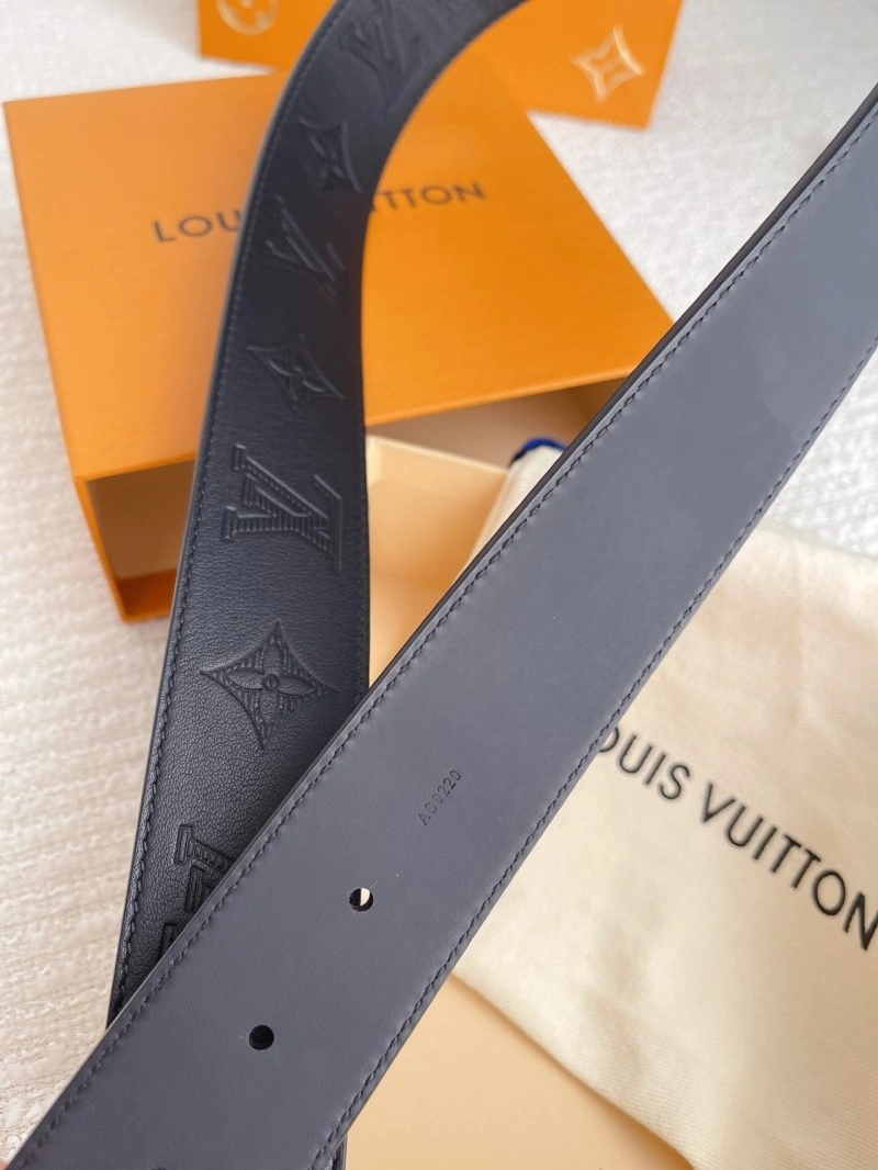 Durable Louis Vuitton Belts 298651