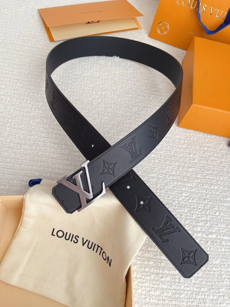 Durable Louis Vuitton Belts 298651
