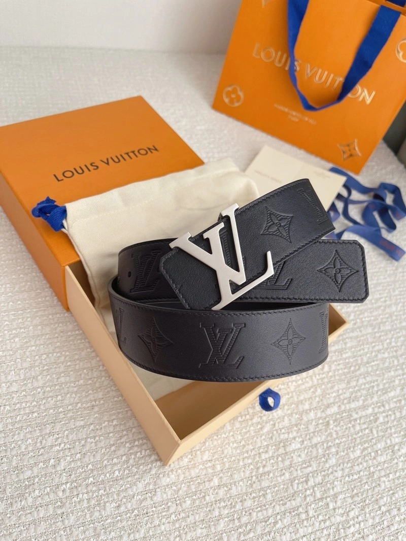 Louis Vuitton Belts Neat 298641