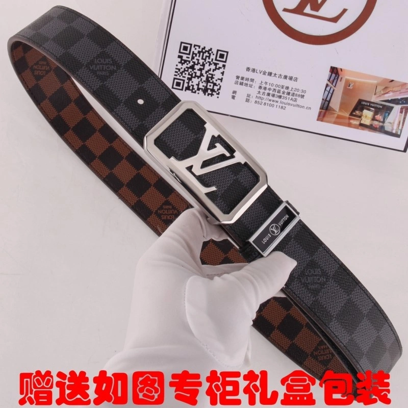 Louis Vuitton Belts Modern 298635