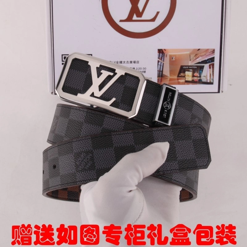 Louis Vuitton Belts Modern 298635