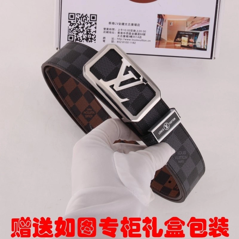 Louis Vuitton Belts Modern 298635