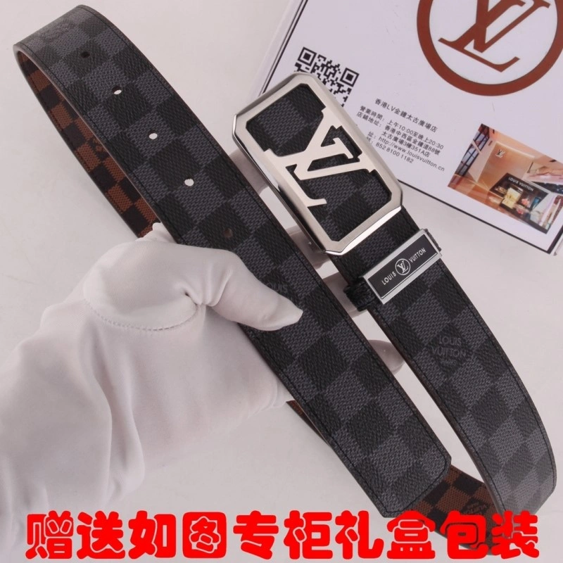 Louis Vuitton Belts Modern 298635