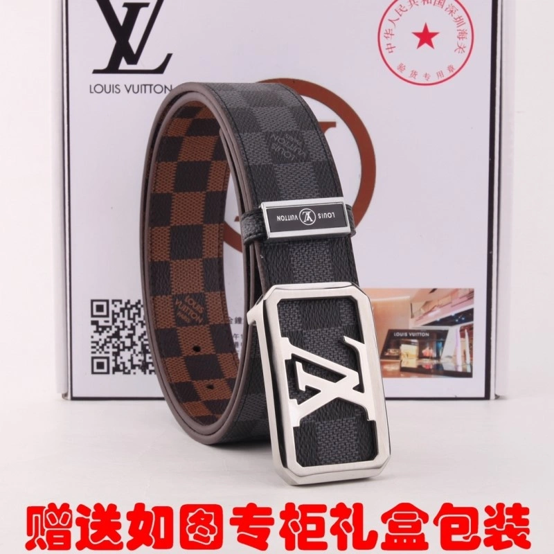 Louis Vuitton Belts Modern 298635