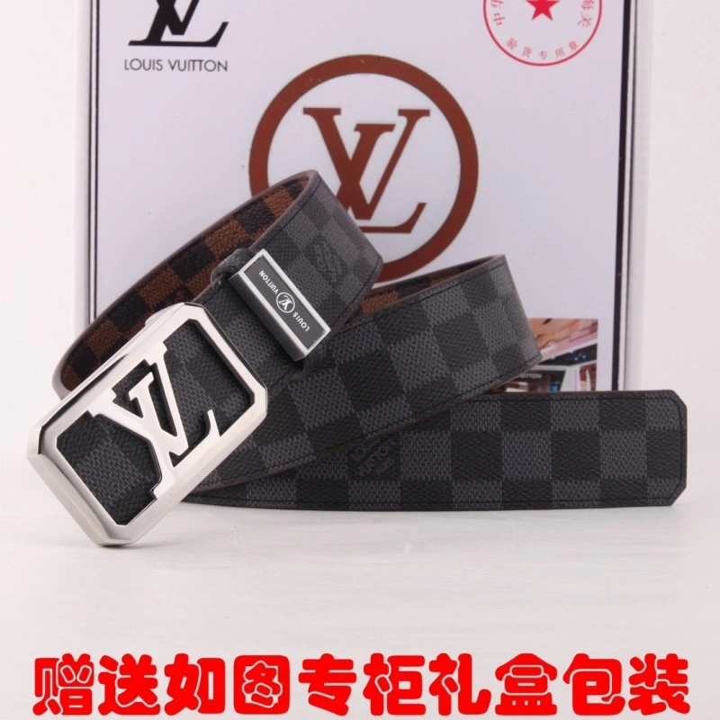 Louis Vuitton Belts Modern 298635