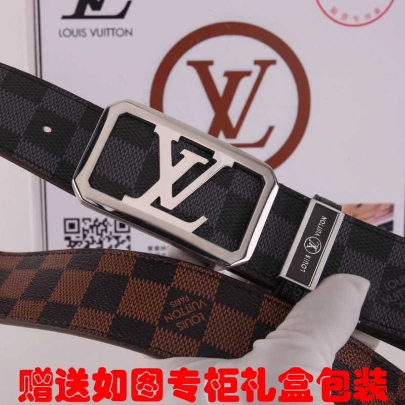 Louis Vuitton Belts Modern 298635