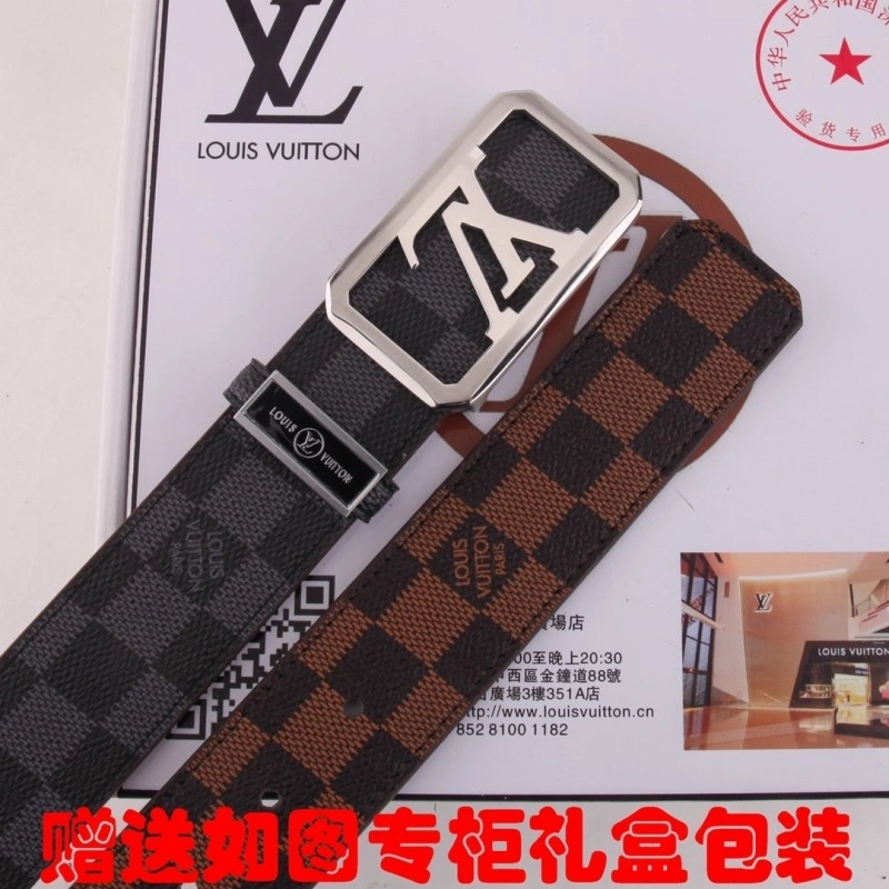 Louis Vuitton Belts Modern 298635