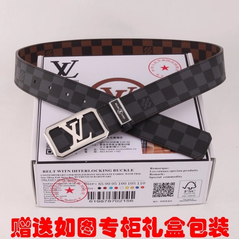 Louis Vuitton Belts Modern 298635