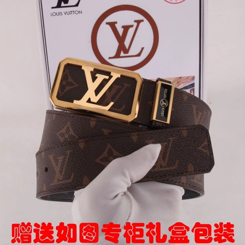 Louis Vuitton Belts GoodFit 298661