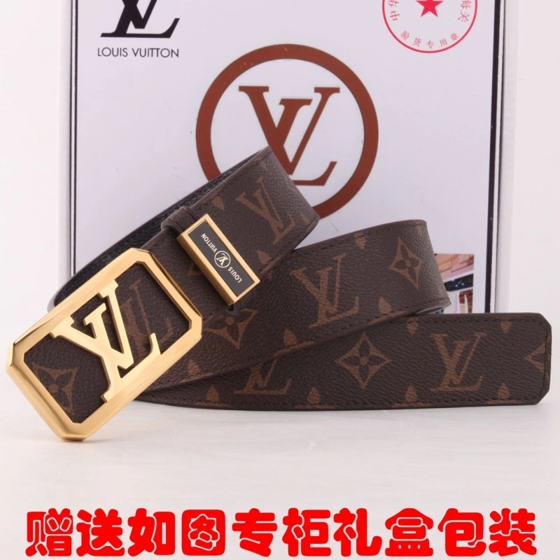 Louis Vuitton Belts GoodFit 298661