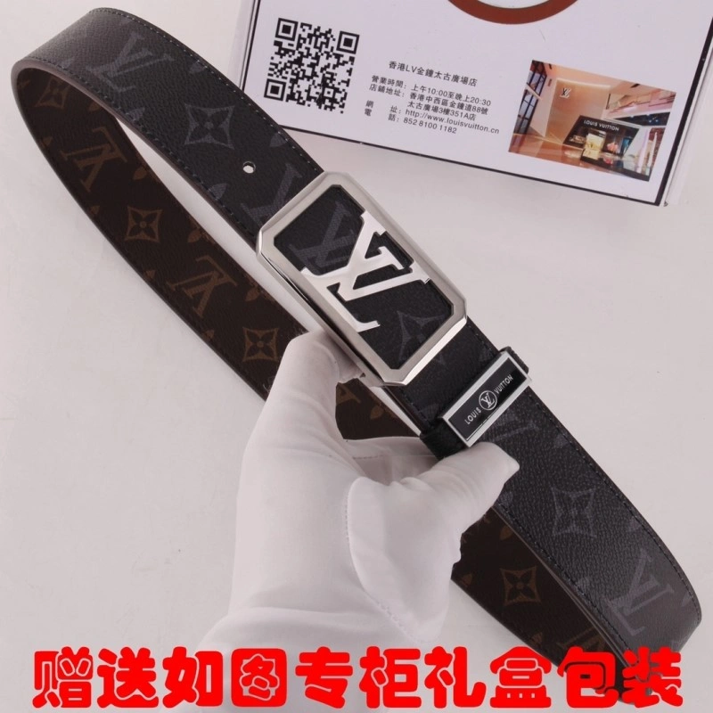 Louis Vuitton Belts HighQuality 298662