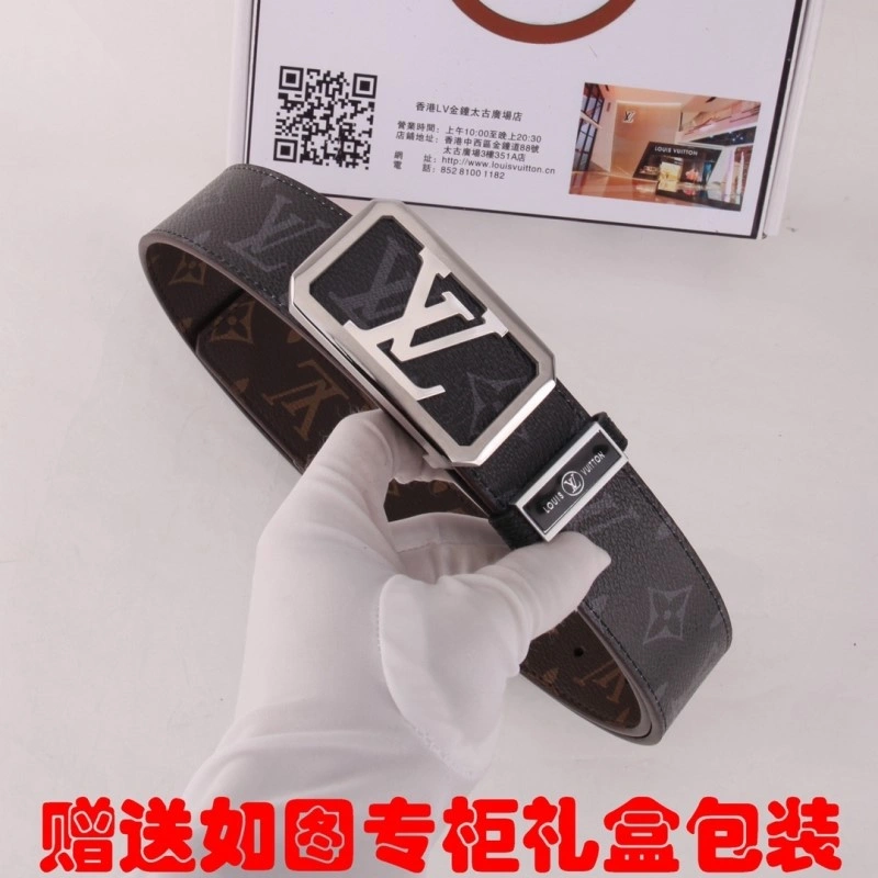 Louis Vuitton Belts HighQuality 298662