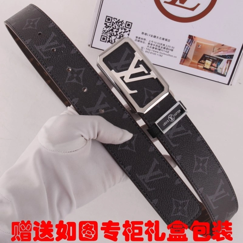 Louis Vuitton Belts HighQuality 298662