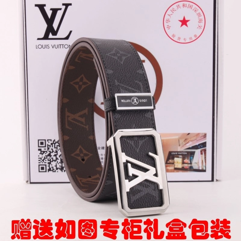 Louis Vuitton Belts HighQuality 298662