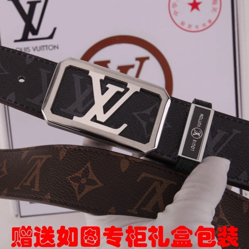 Louis Vuitton Belts HighQuality 298662