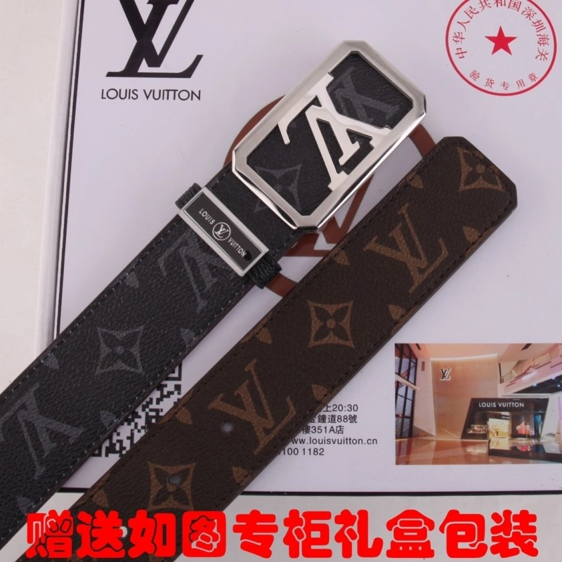 Louis Vuitton Belts HighQuality 298662