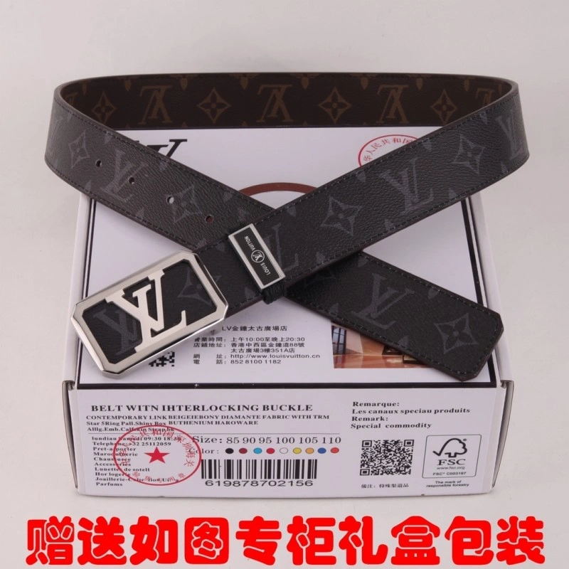 Louis Vuitton Belts HighQuality 298662