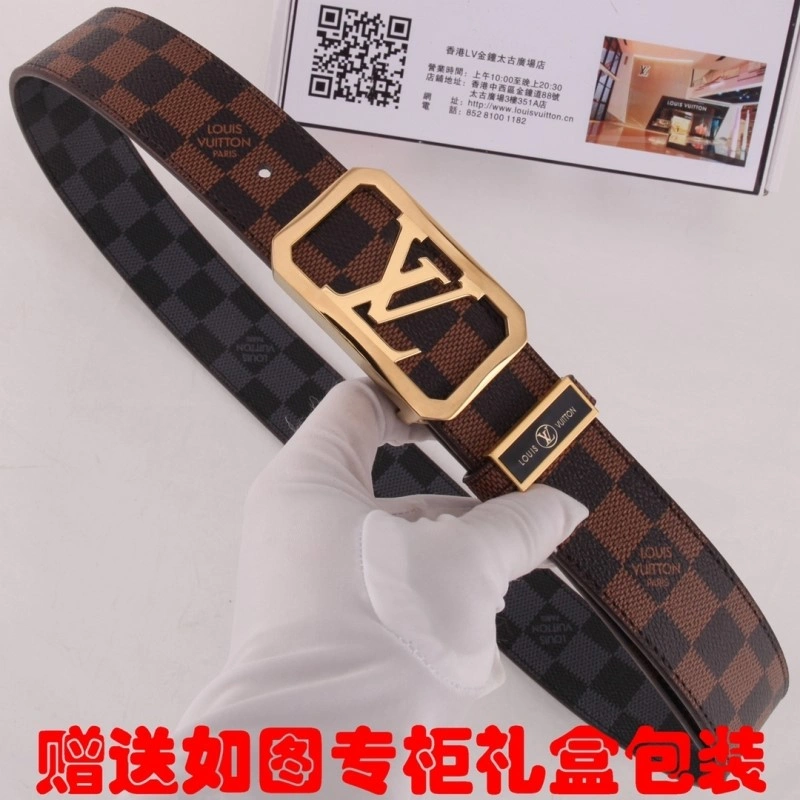 Louis Vuitton Belts SportInspired 298658
