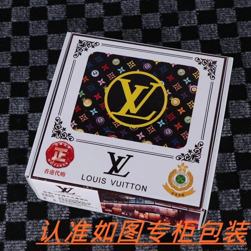 Louis Vuitton Belts Versatile 298659