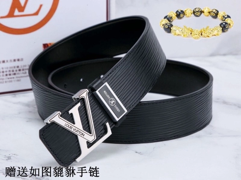 Popular Louis Vuitton Belts 298634