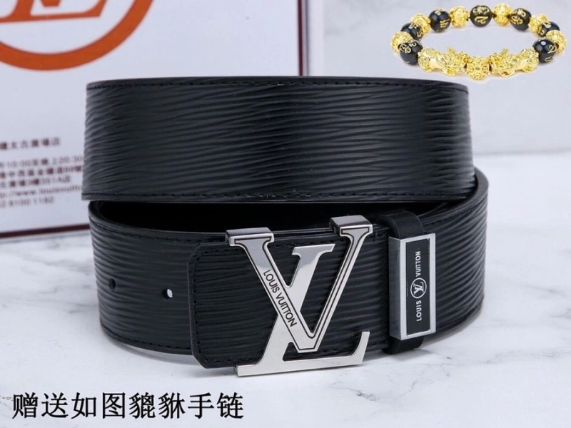 Popular Louis Vuitton Belts 298634