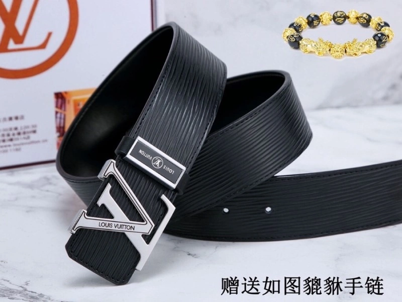 Popular Louis Vuitton Belts 298634