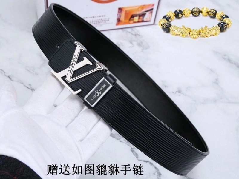 Popular Louis Vuitton Belts 298634