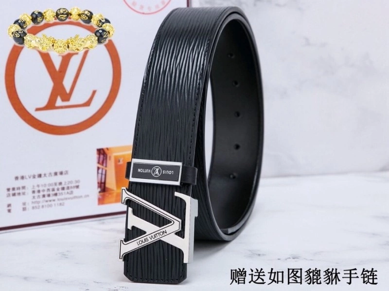 Popular Louis Vuitton Belts 298634