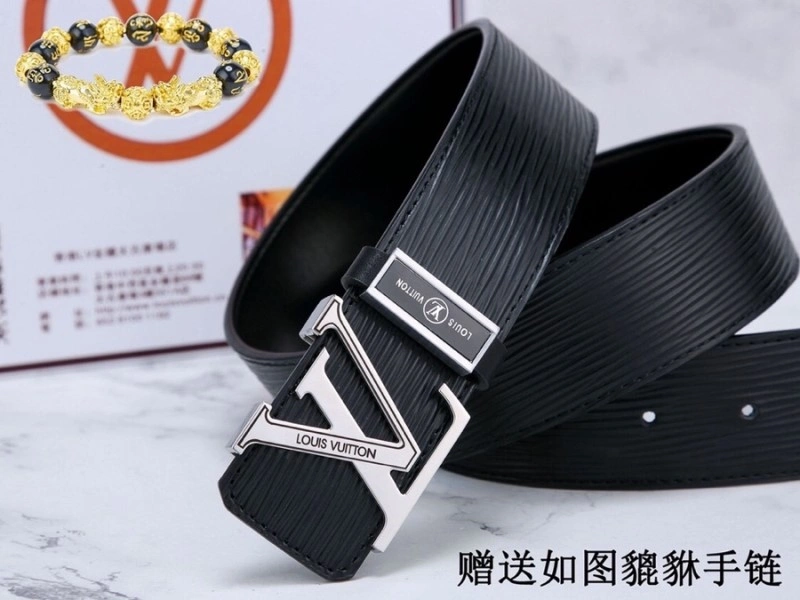 Popular Louis Vuitton Belts 298634