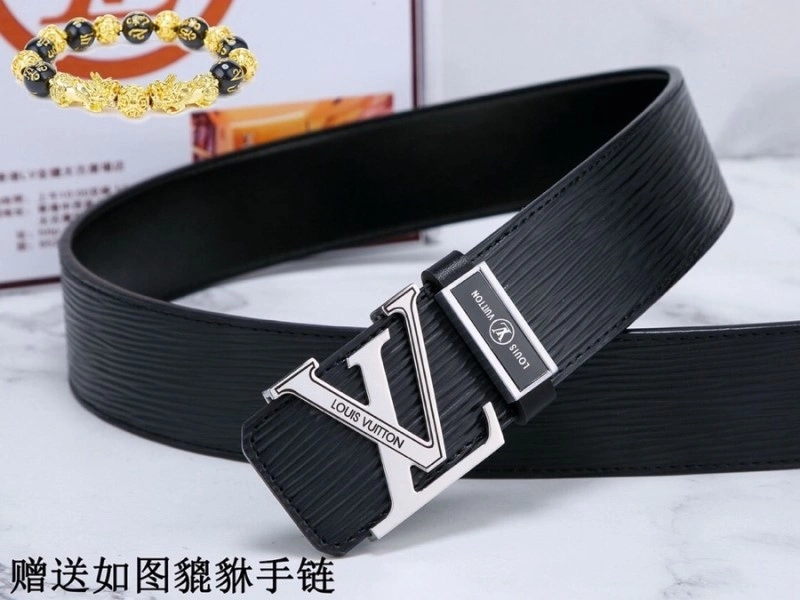 Popular Louis Vuitton Belts 298634