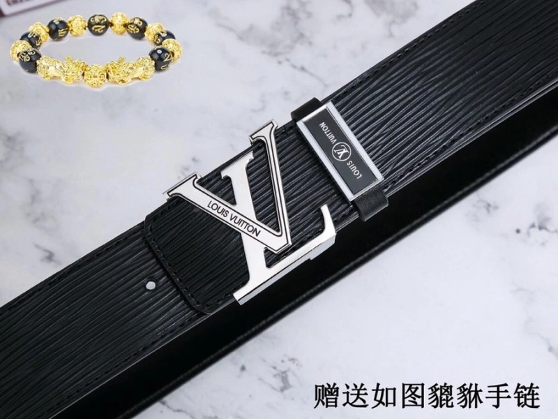 Popular Louis Vuitton Belts 298634