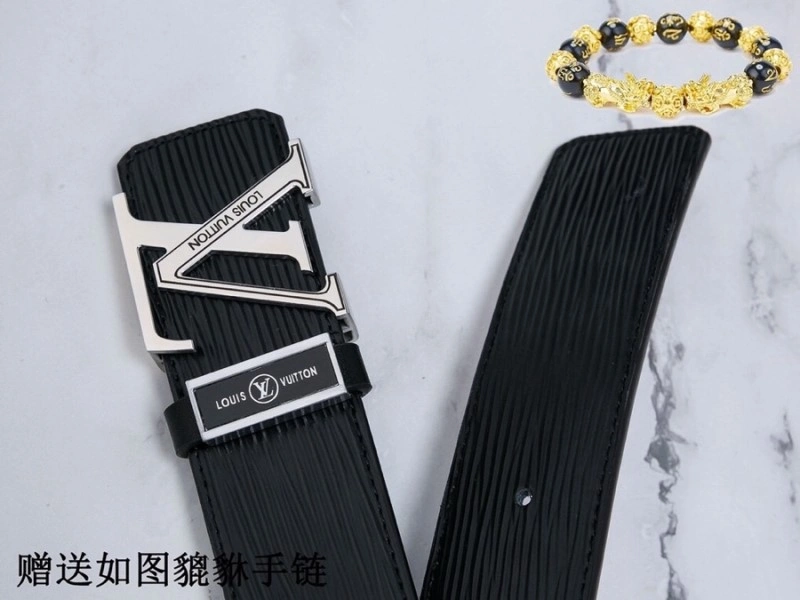 Popular Louis Vuitton Belts 298634