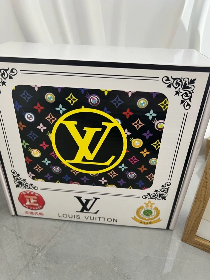 Louis Vuitton Belts Durable 298631