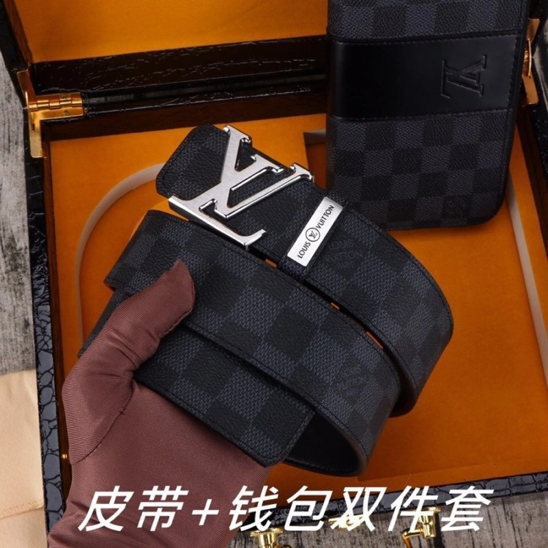 OnTrend Louis Vuitton Belts 298633