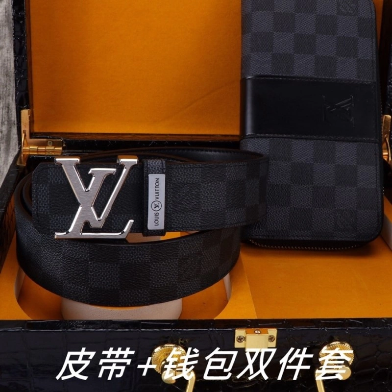 OnTrend Louis Vuitton Belts 298633